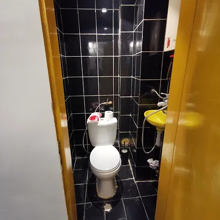 мезонет в гръцката махала *