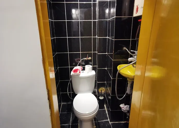 мезонет в гръцката махала *